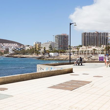 El Ancla Apartment Los Cristianos  Ngoại thất bức ảnh