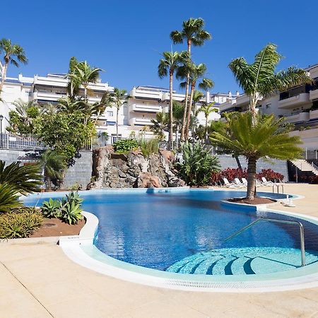 El Ancla Apartment Los Cristianos  Ngoại thất bức ảnh