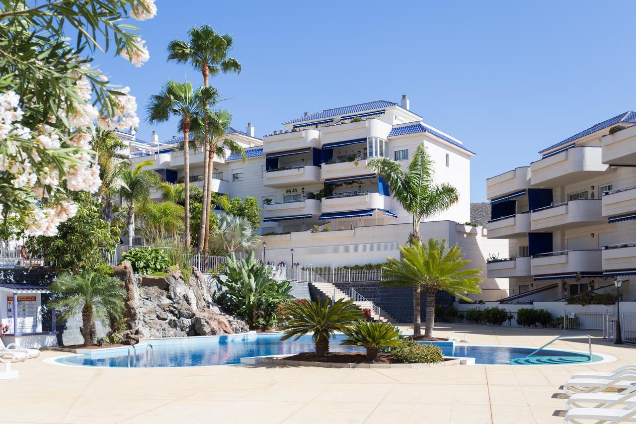 El Ancla Apartment Los Cristianos  Ngoại thất bức ảnh