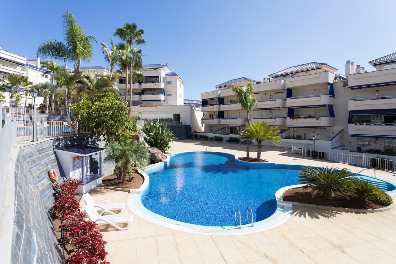 El Ancla Apartment Los Cristianos  Ngoại thất bức ảnh