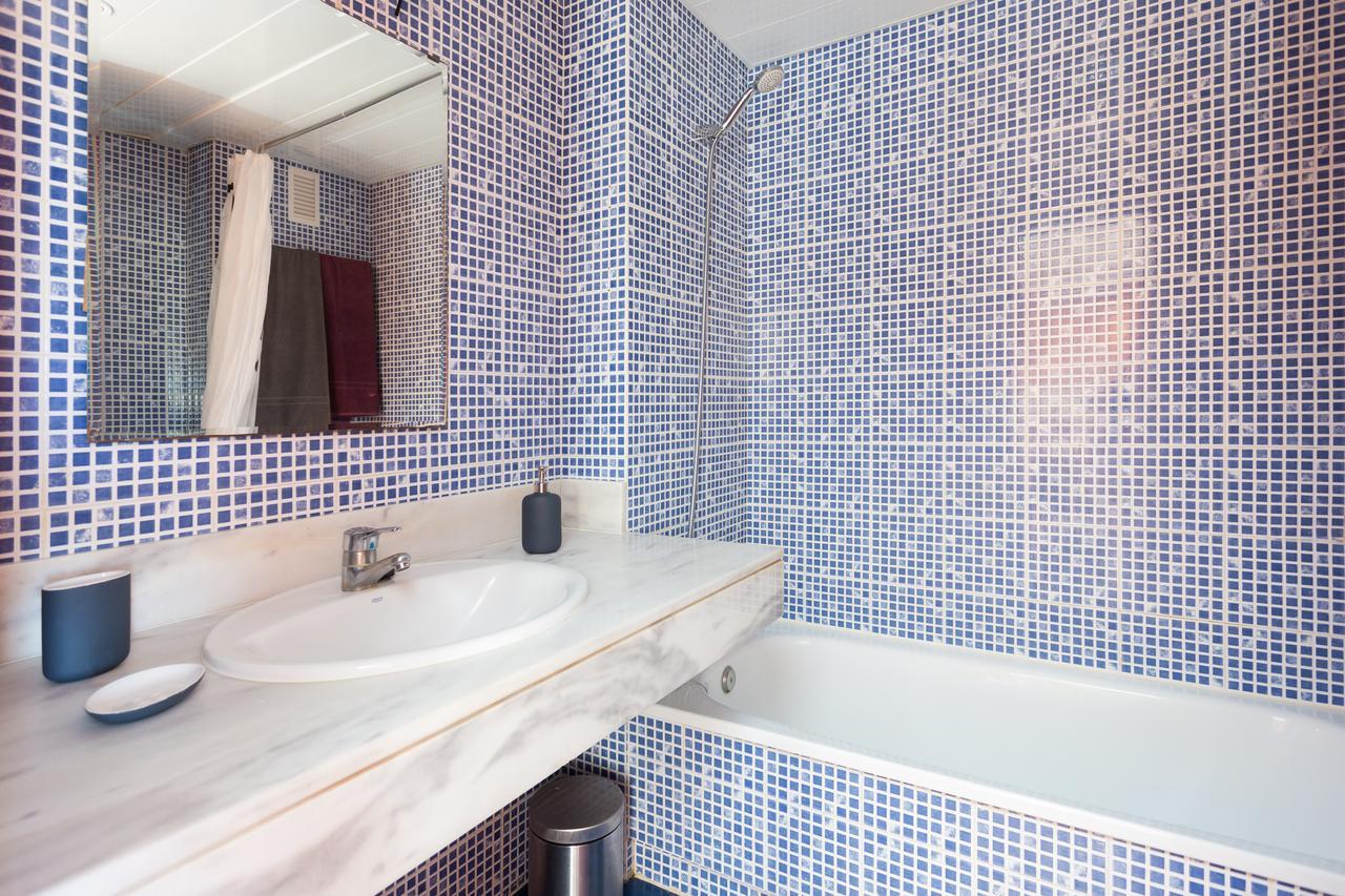 El Ancla Apartment Los Cristianos  Ngoại thất bức ảnh