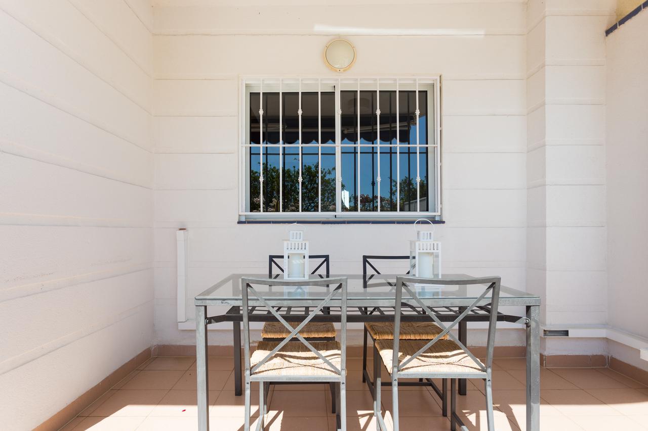 El Ancla Apartment Los Cristianos  Ngoại thất bức ảnh