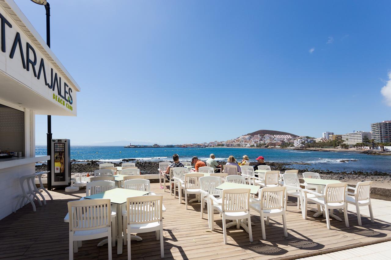 El Ancla Apartment Los Cristianos  Ngoại thất bức ảnh