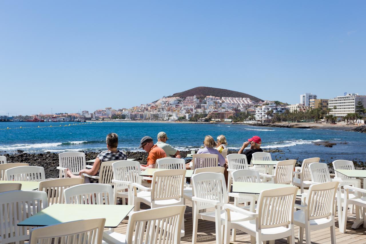 El Ancla Apartment Los Cristianos  Ngoại thất bức ảnh
