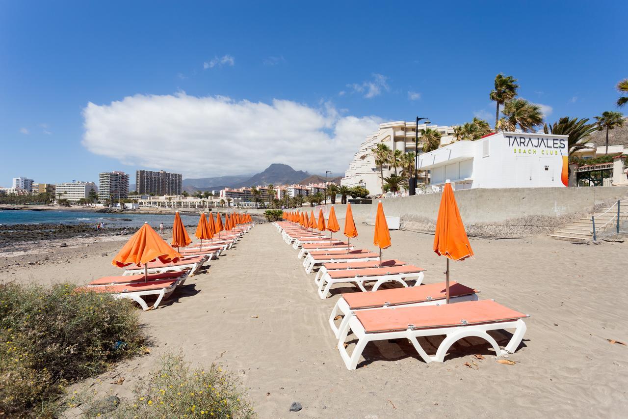 El Ancla Apartment Los Cristianos  Ngoại thất bức ảnh