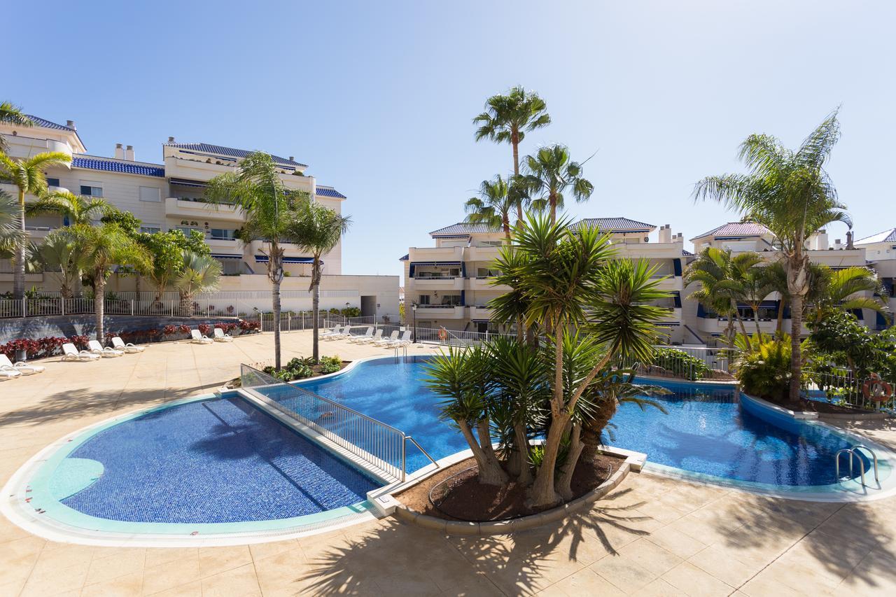 El Ancla Apartment Los Cristianos  Ngoại thất bức ảnh
