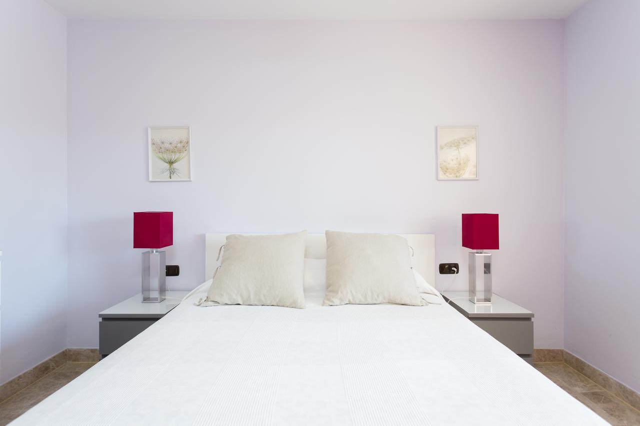 El Ancla Apartment Los Cristianos  Ngoại thất bức ảnh