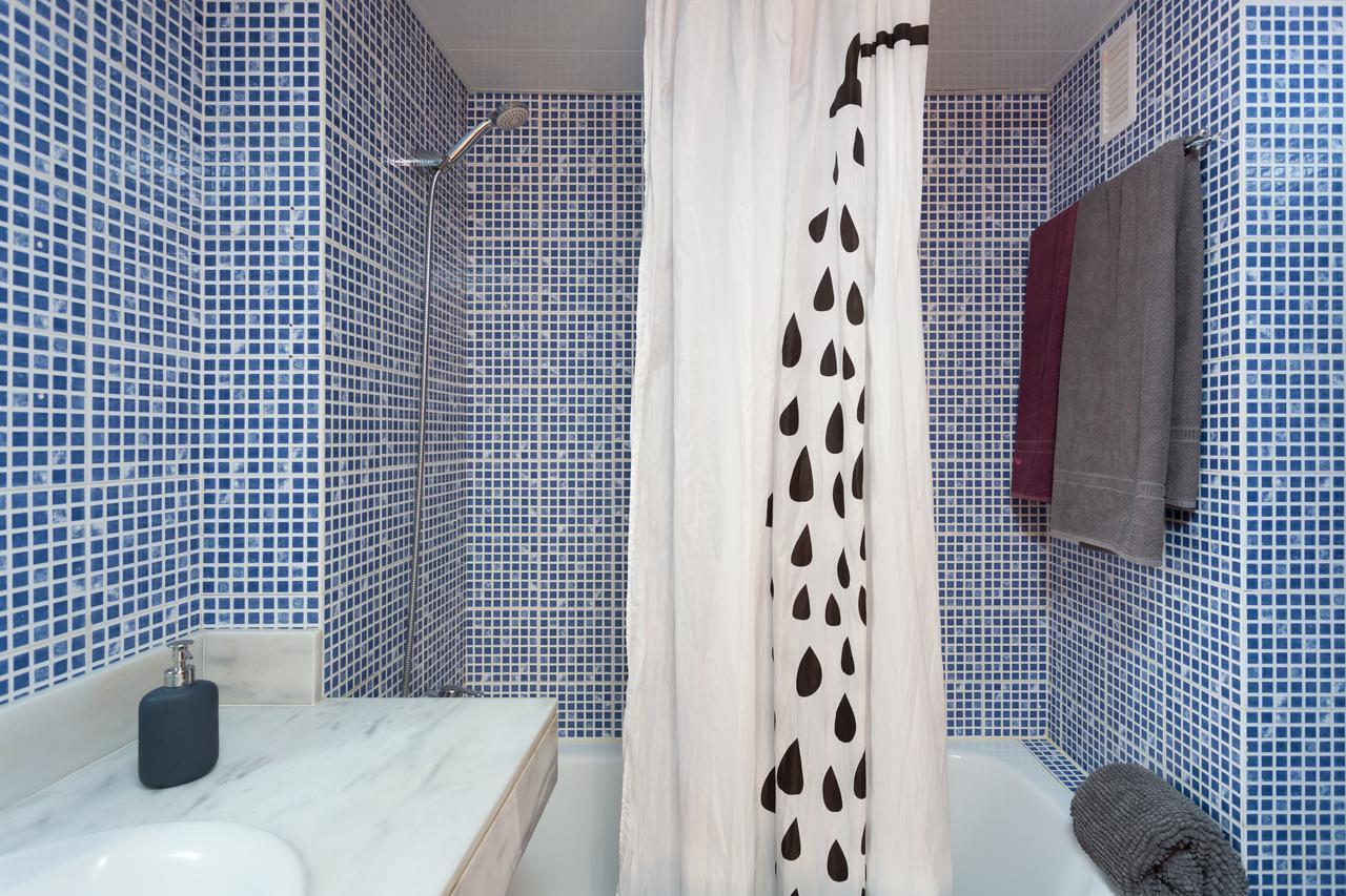 El Ancla Apartment Los Cristianos  Ngoại thất bức ảnh