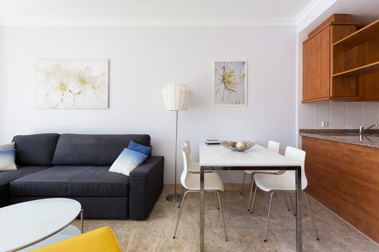El Ancla Apartment Los Cristianos  Ngoại thất bức ảnh