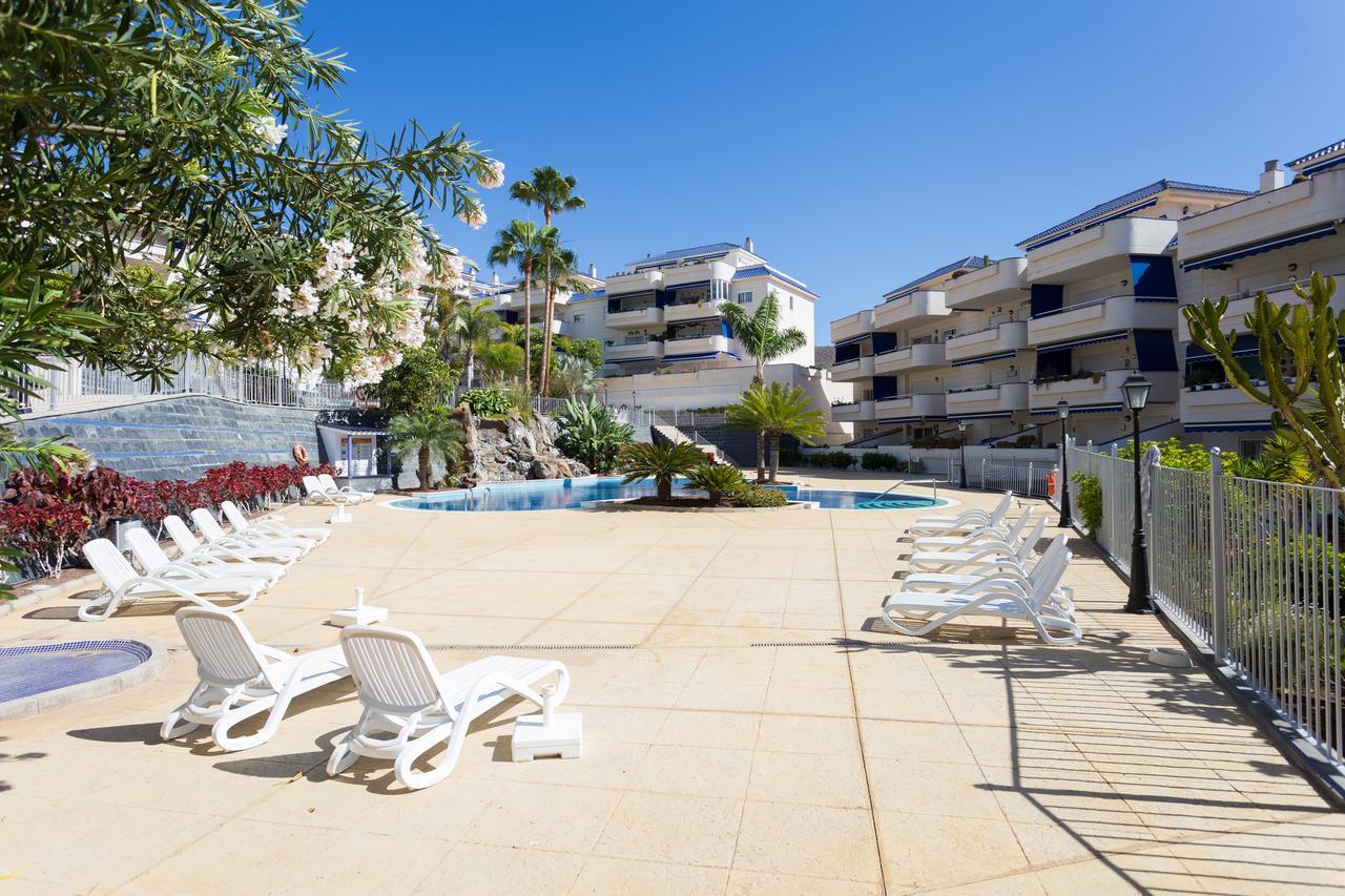 El Ancla Apartment Los Cristianos  Ngoại thất bức ảnh