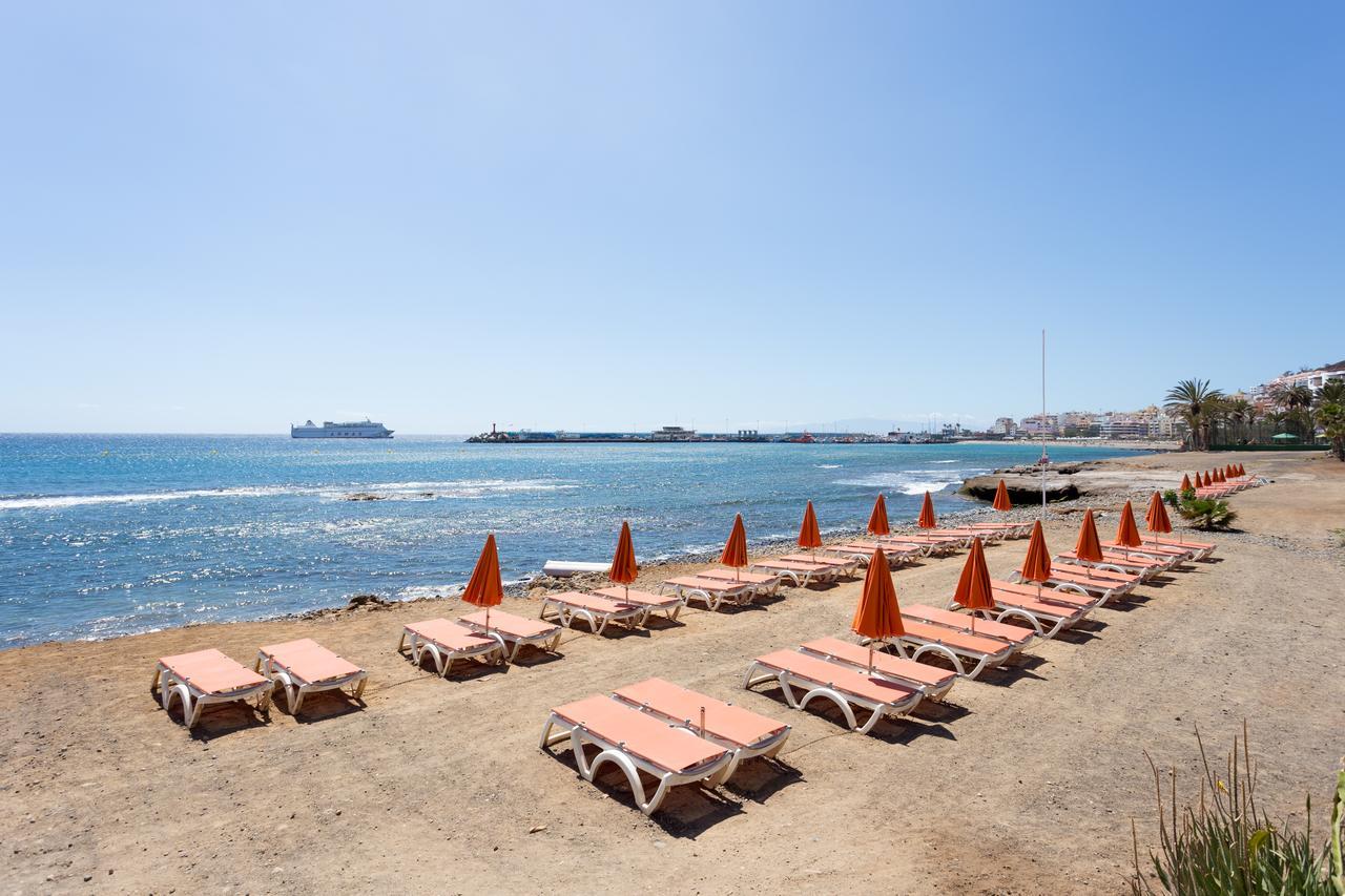 El Ancla Apartment Los Cristianos  Ngoại thất bức ảnh