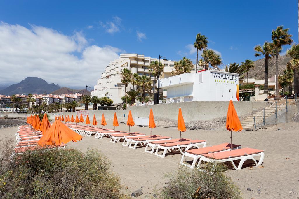 El Ancla Apartment Los Cristianos  Ngoại thất bức ảnh