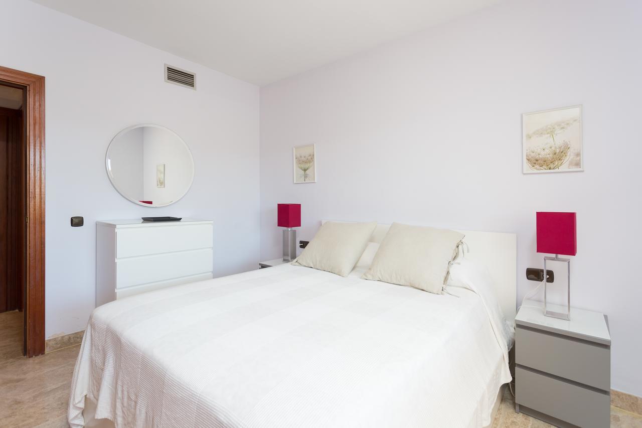El Ancla Apartment Los Cristianos  Ngoại thất bức ảnh