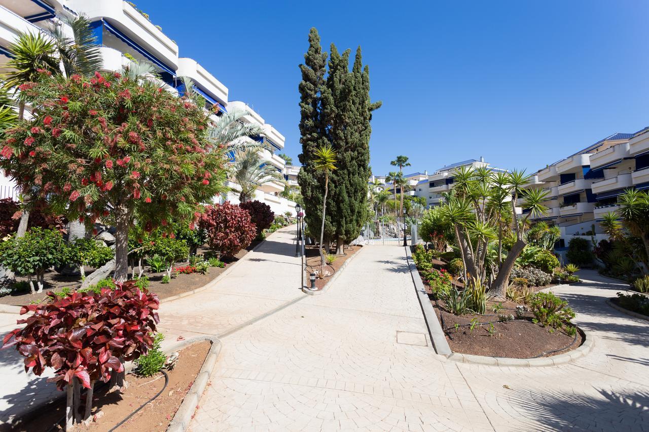 El Ancla Apartment Los Cristianos  Ngoại thất bức ảnh