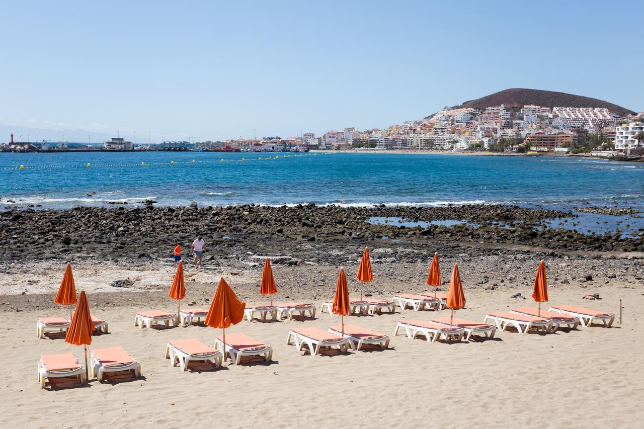 El Ancla Apartment Los Cristianos  Ngoại thất bức ảnh
