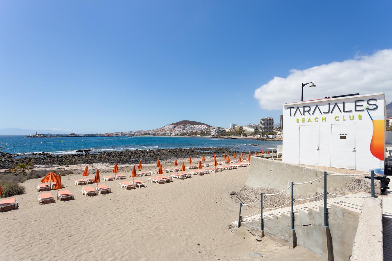El Ancla Apartment Los Cristianos  Ngoại thất bức ảnh