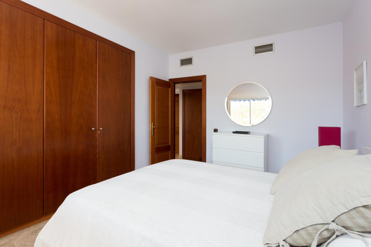 El Ancla Apartment Los Cristianos  Ngoại thất bức ảnh