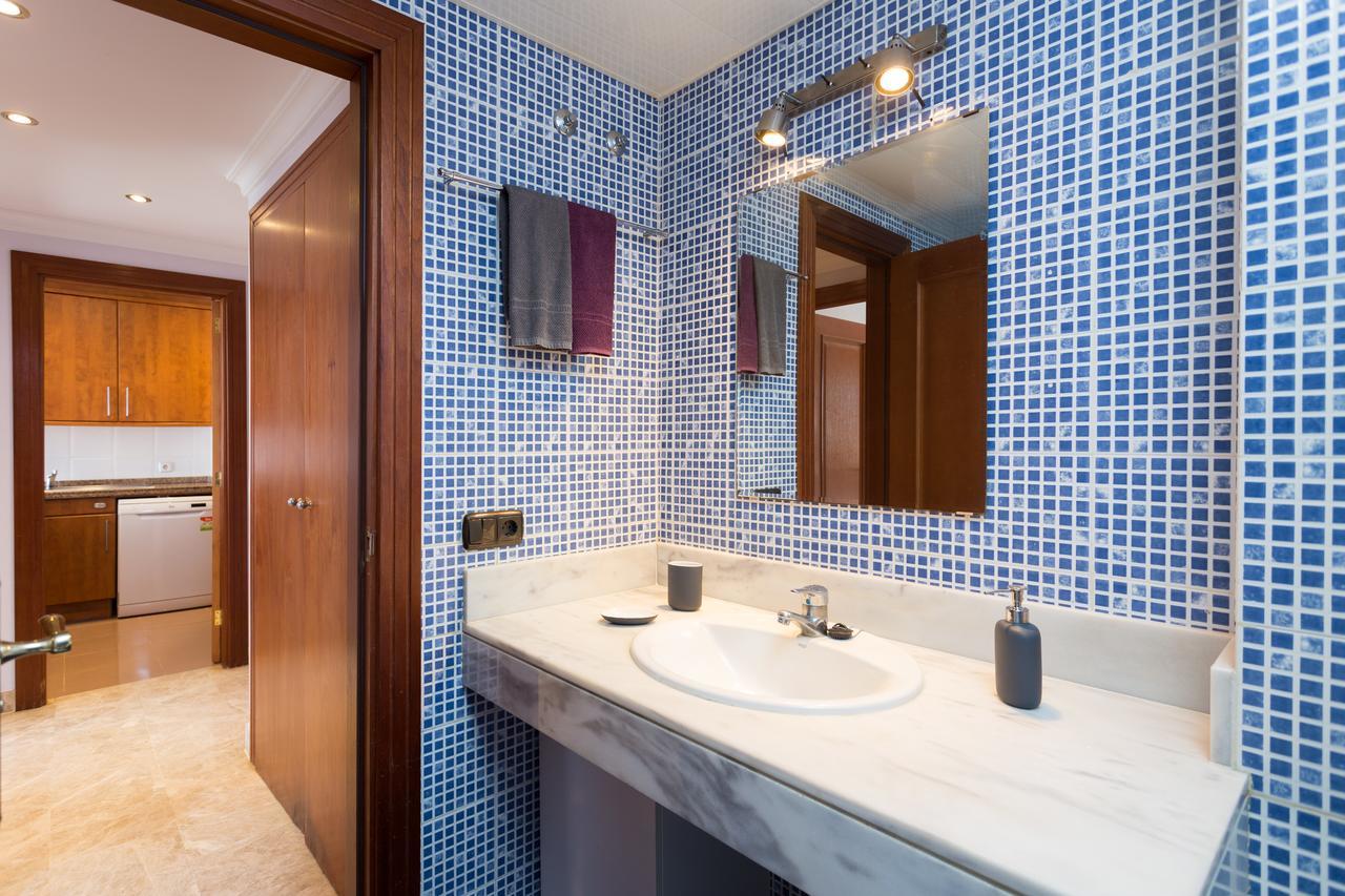 El Ancla Apartment Los Cristianos  Ngoại thất bức ảnh