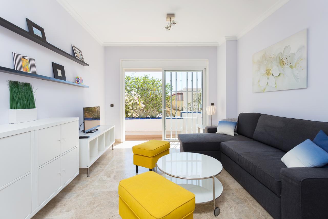 El Ancla Apartment Los Cristianos  Ngoại thất bức ảnh