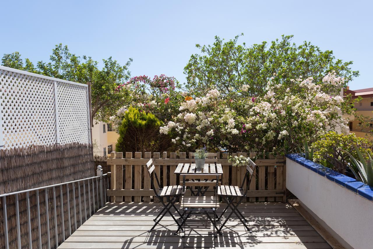 El Ancla Apartment Los Cristianos  Ngoại thất bức ảnh