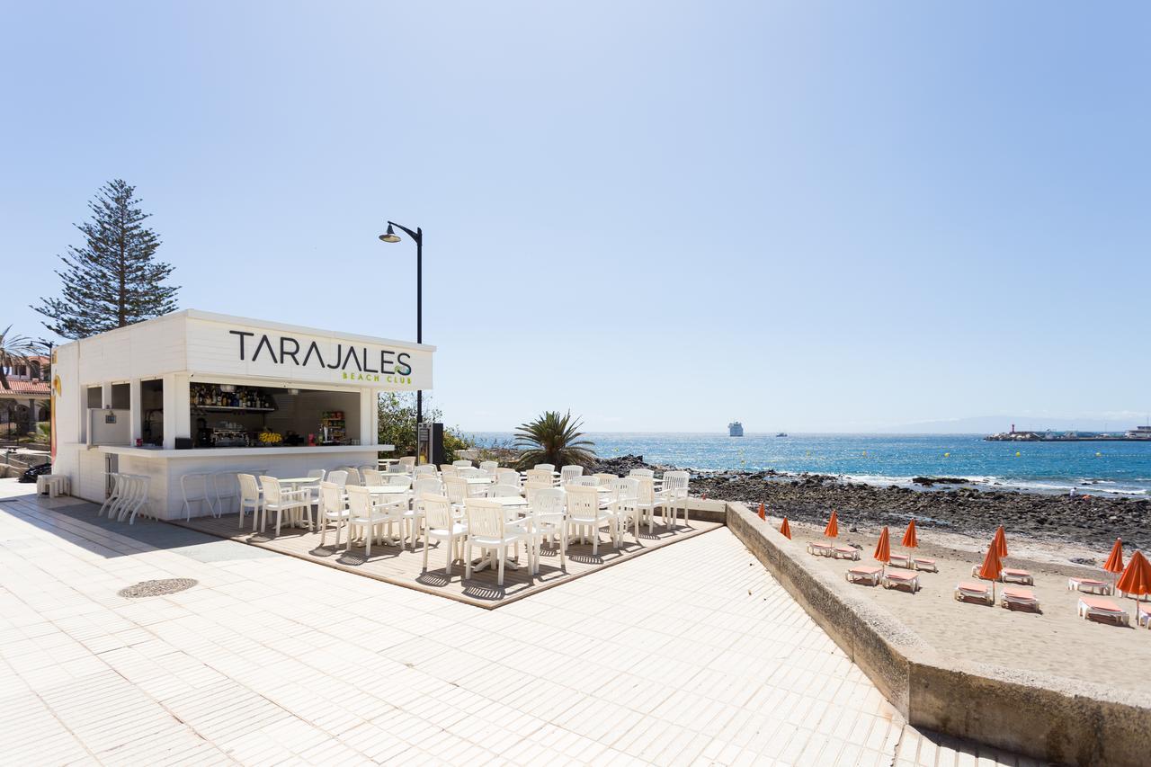 El Ancla Apartment Los Cristianos  Ngoại thất bức ảnh