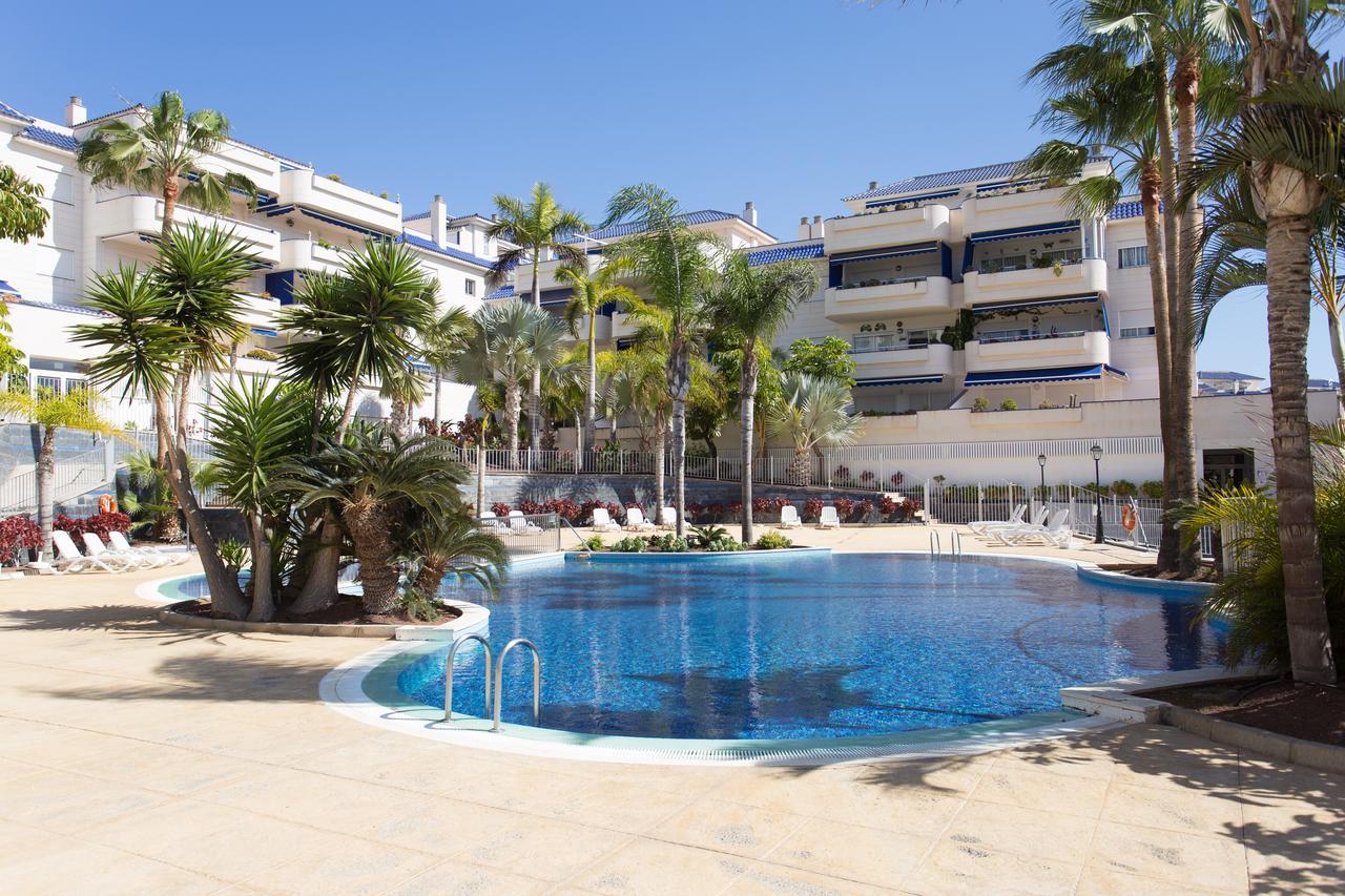 El Ancla Apartment Los Cristianos  Ngoại thất bức ảnh