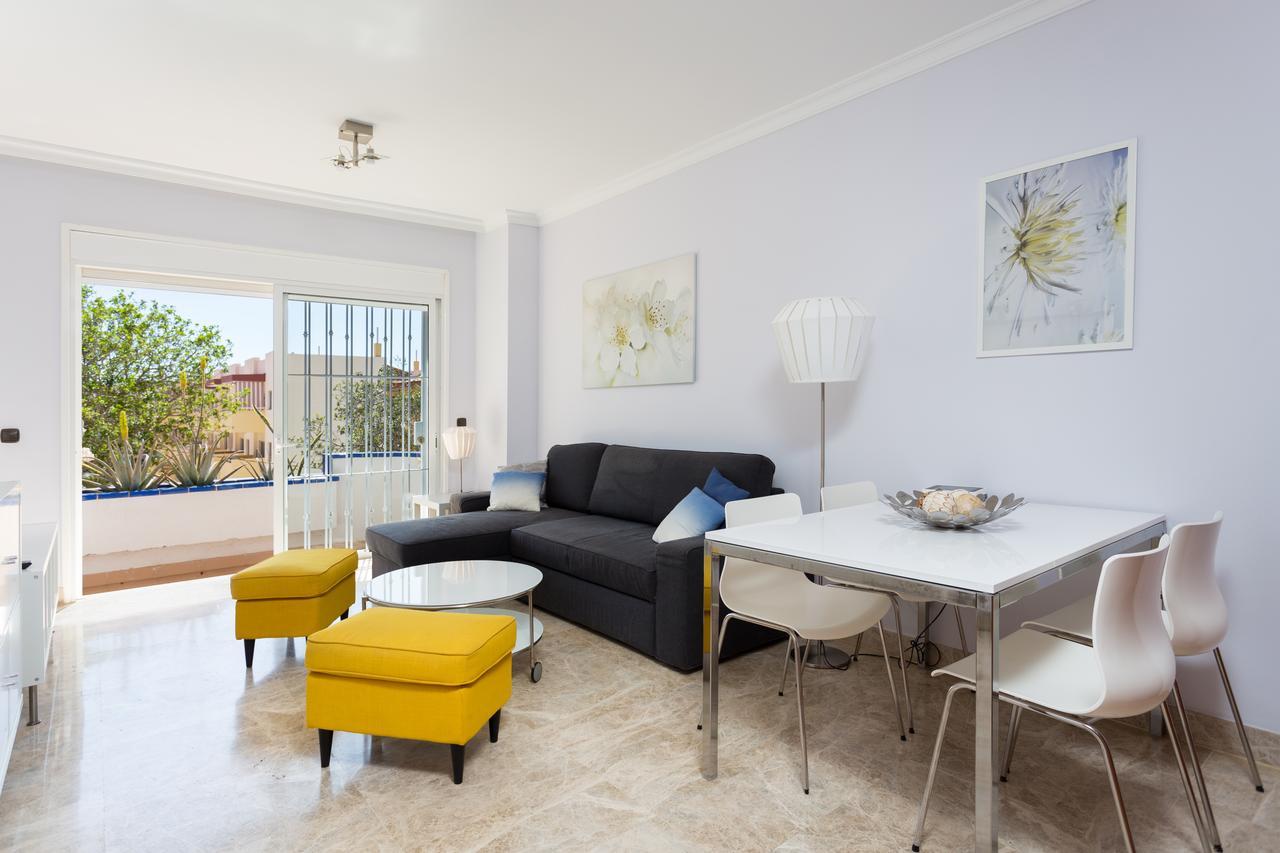 El Ancla Apartment Los Cristianos  Ngoại thất bức ảnh