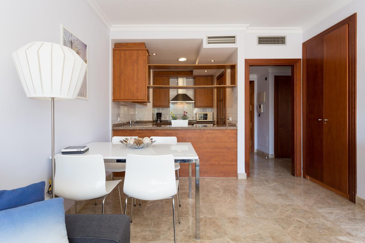 El Ancla Apartment Los Cristianos  Ngoại thất bức ảnh